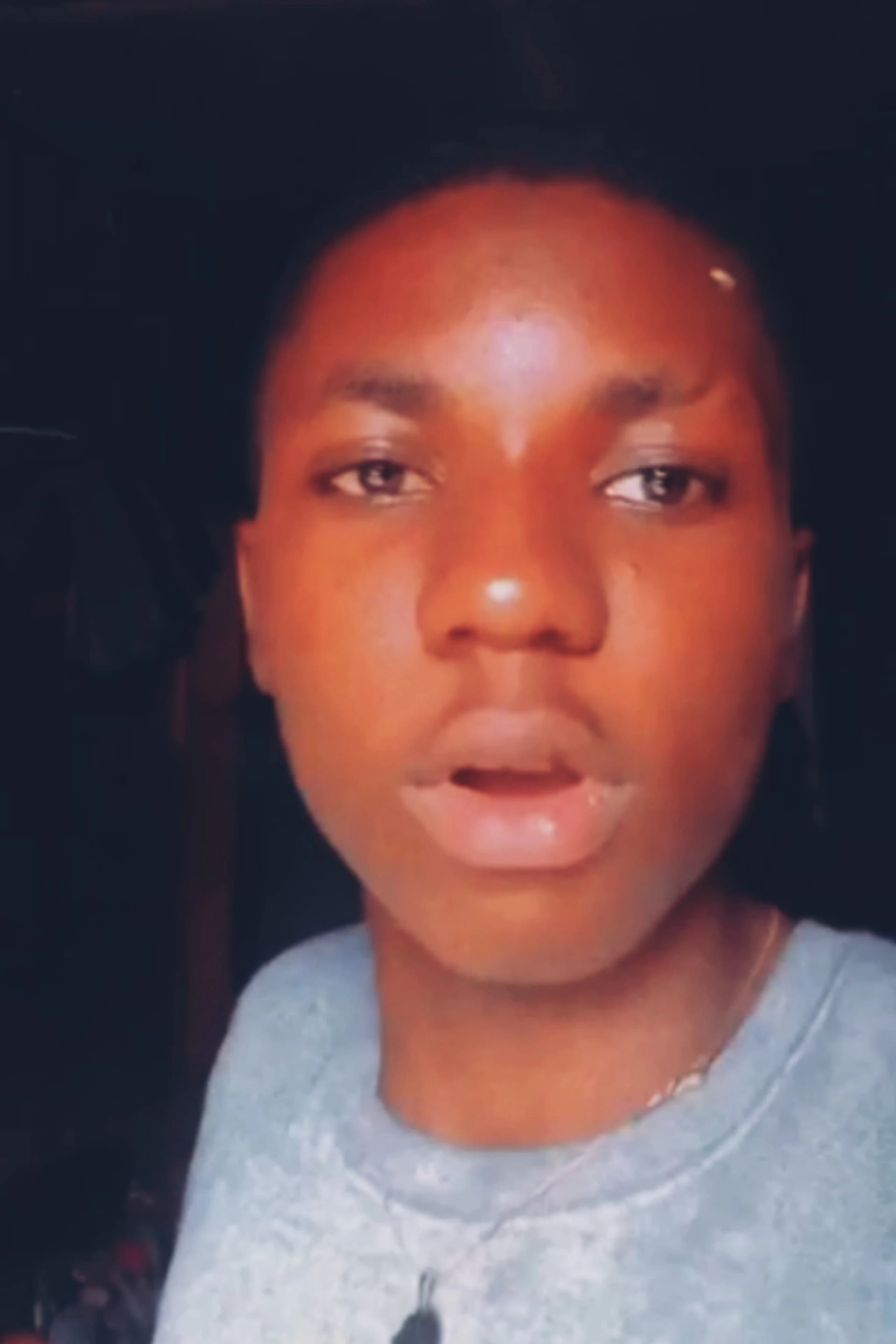 Foto von Okor Saviour