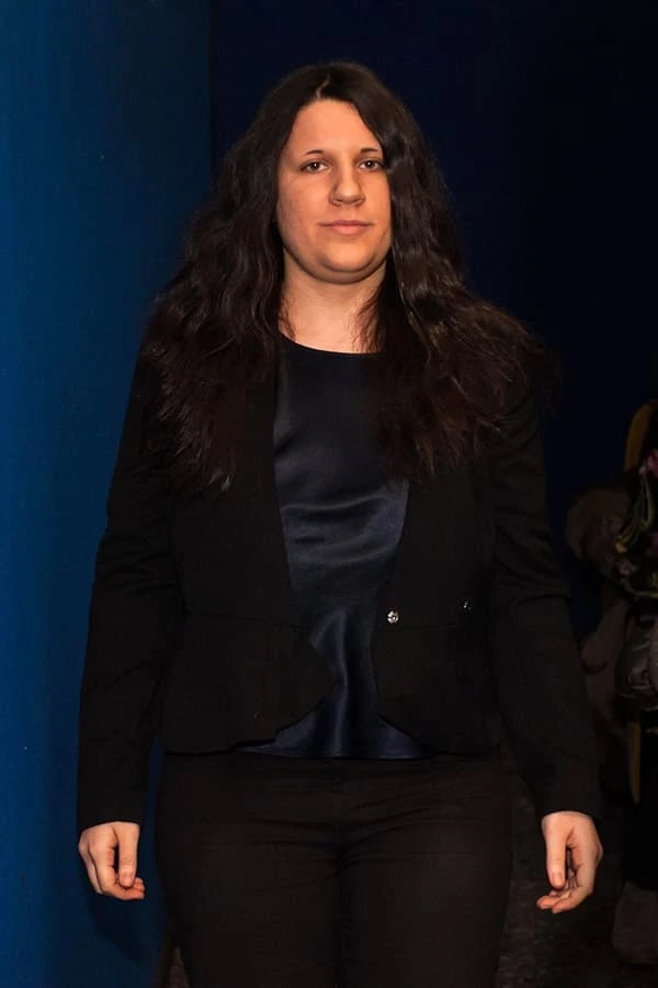 Foto von Roberta Nagliati