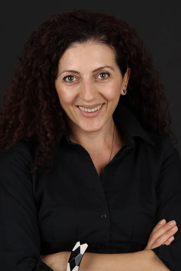 Foto von Gülten Güneş