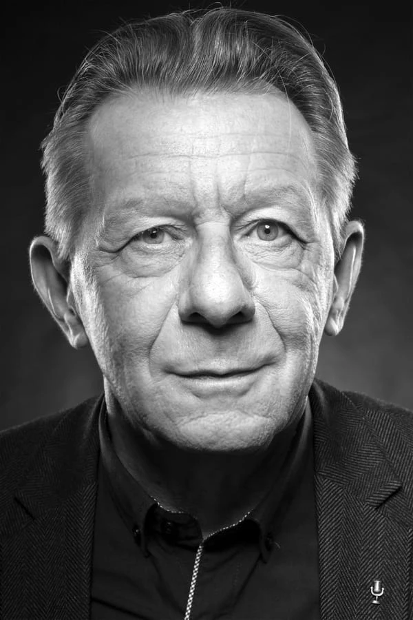 Foto von Krzysztof Kuliński