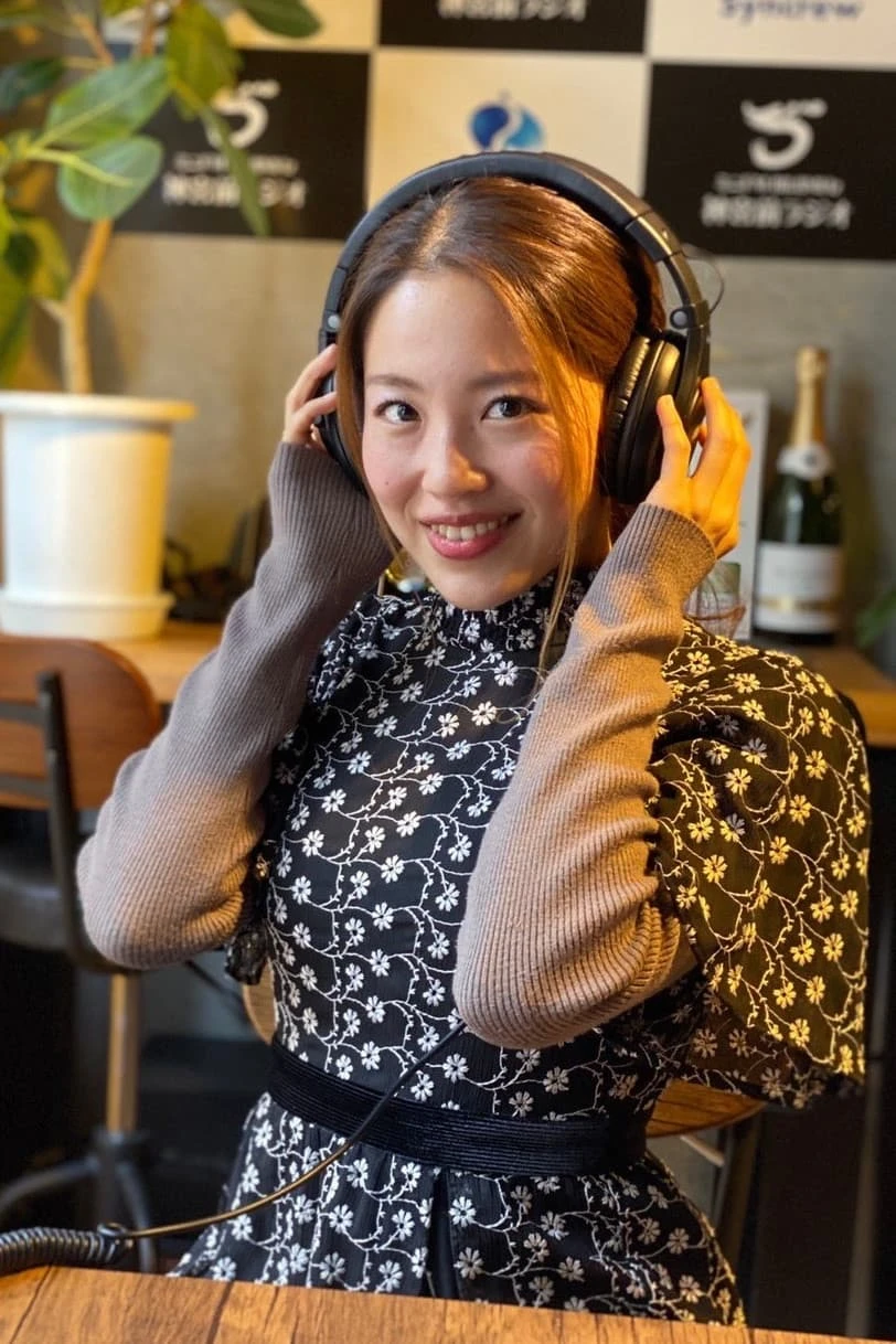 Foto von Mizuki Kuwabara