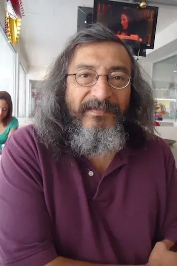 Foto von José Luis Cruz