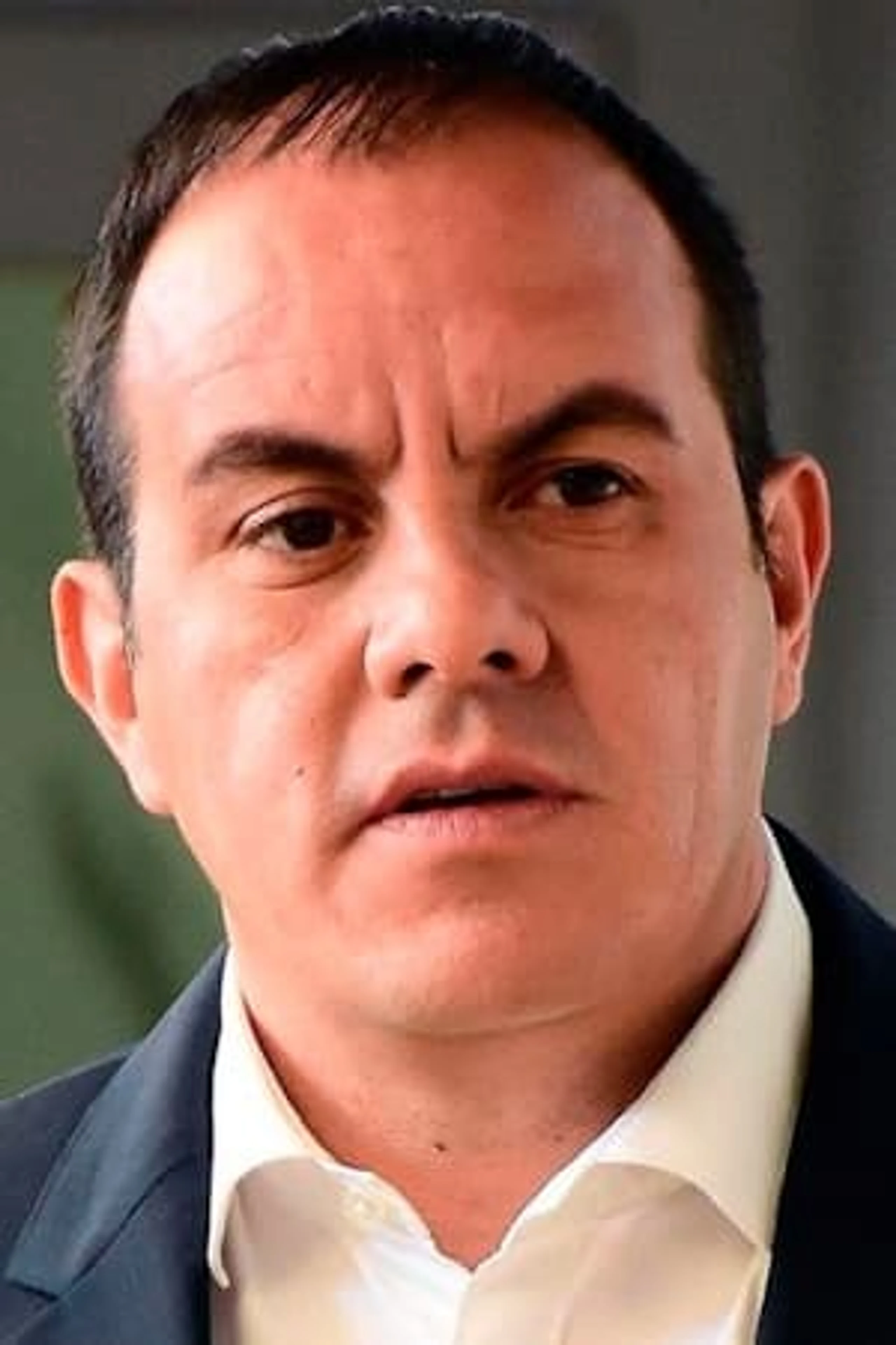 Foto von Cuauhtémoc Blanco