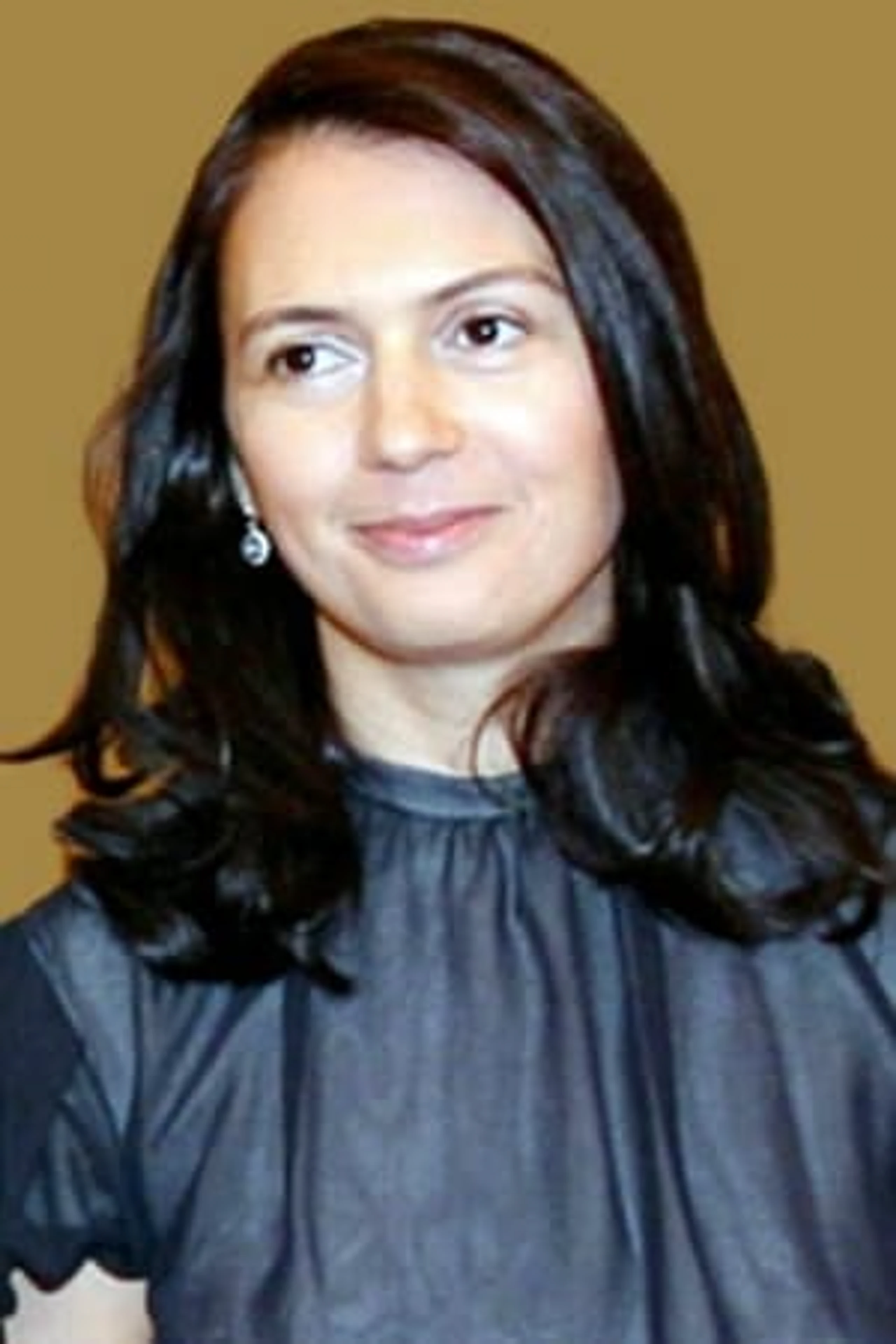 Foto von Lina Chekhovskaya