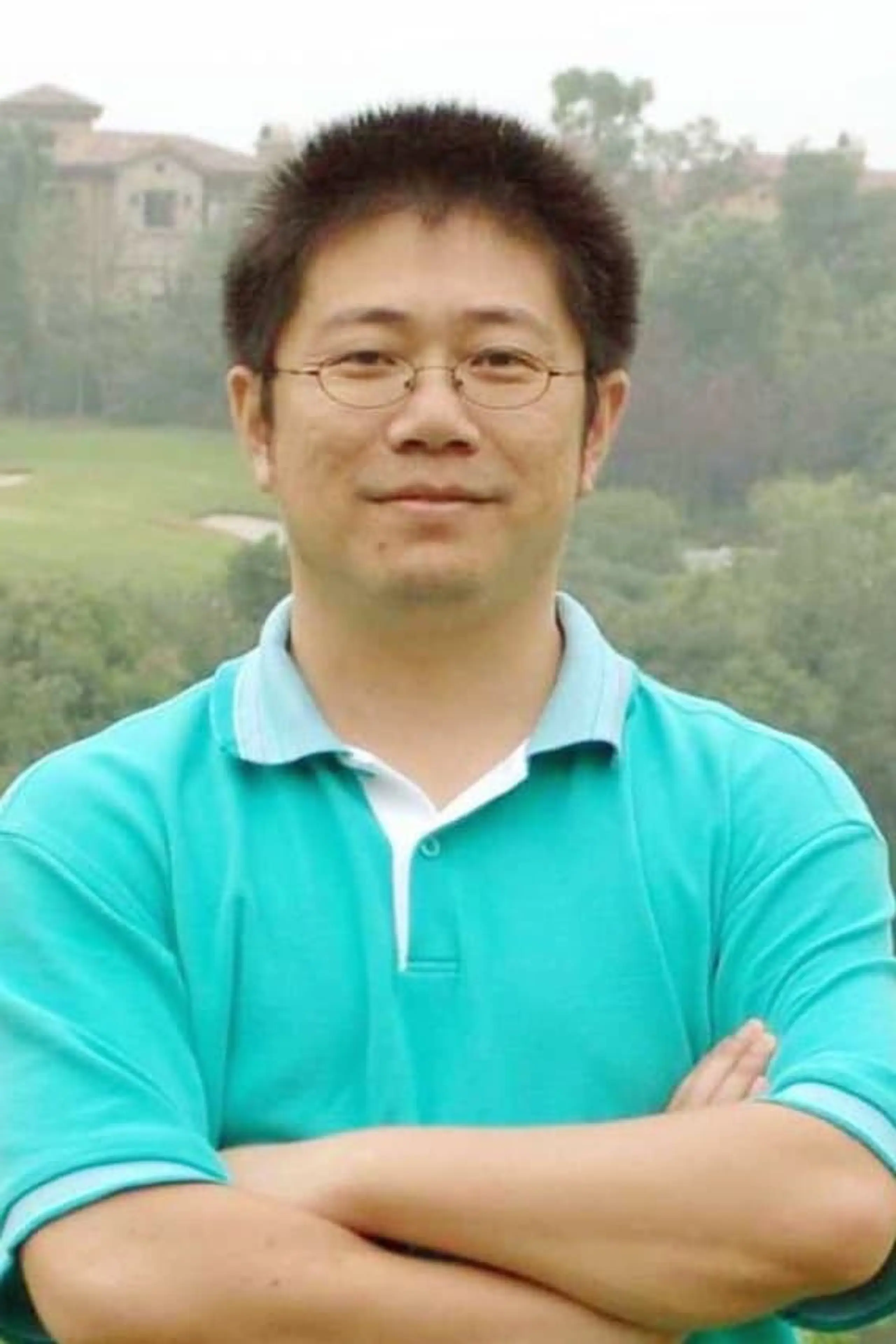 Foto von Jie Chen