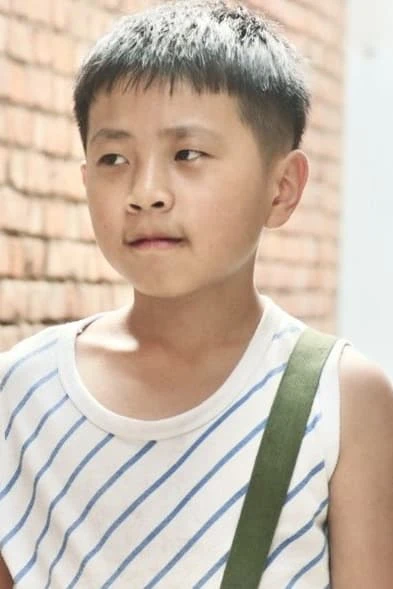 Foto von Siyuan Tian