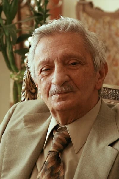 Foto von Bijan Taraghi