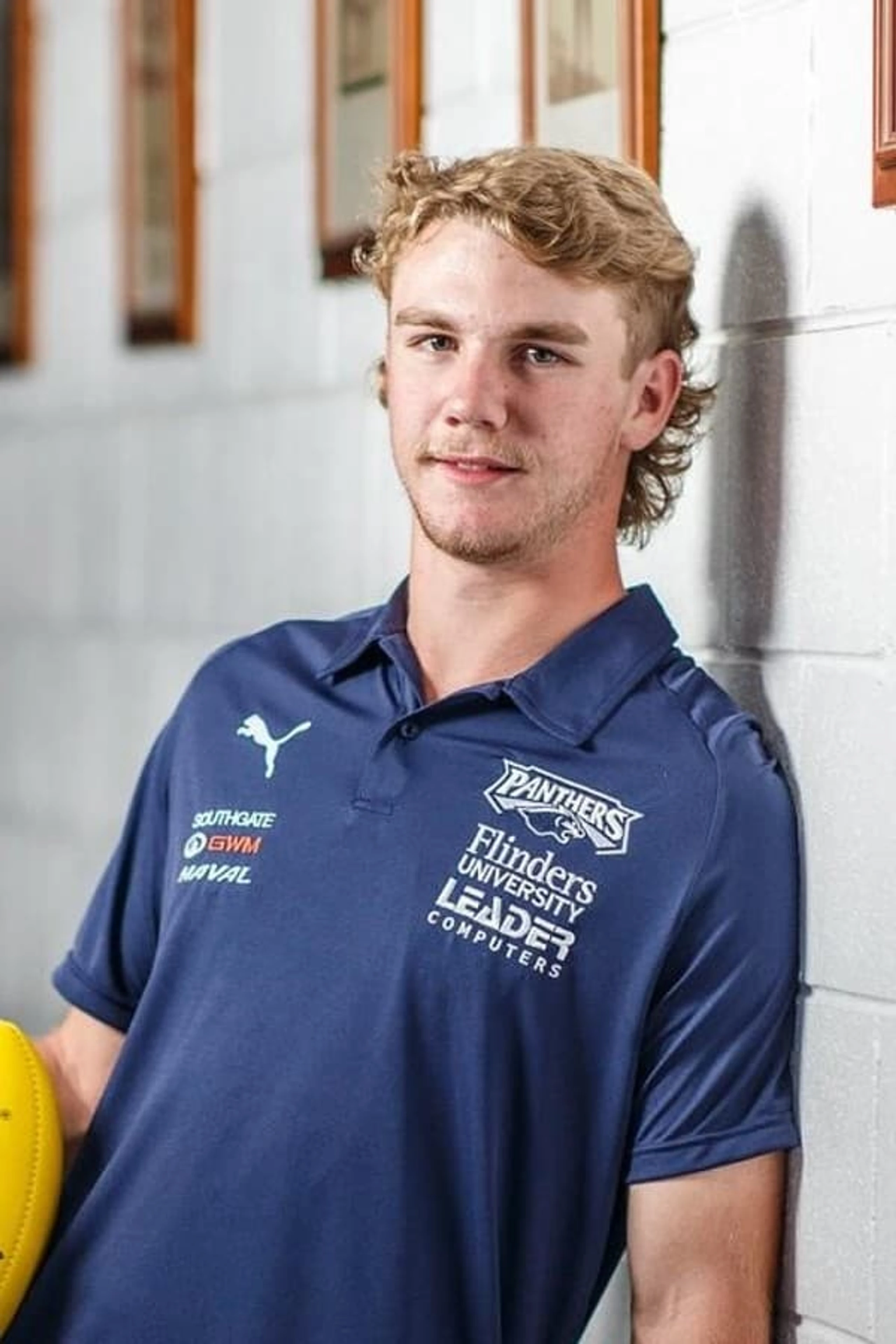 Foto von Jason Horne-Francis