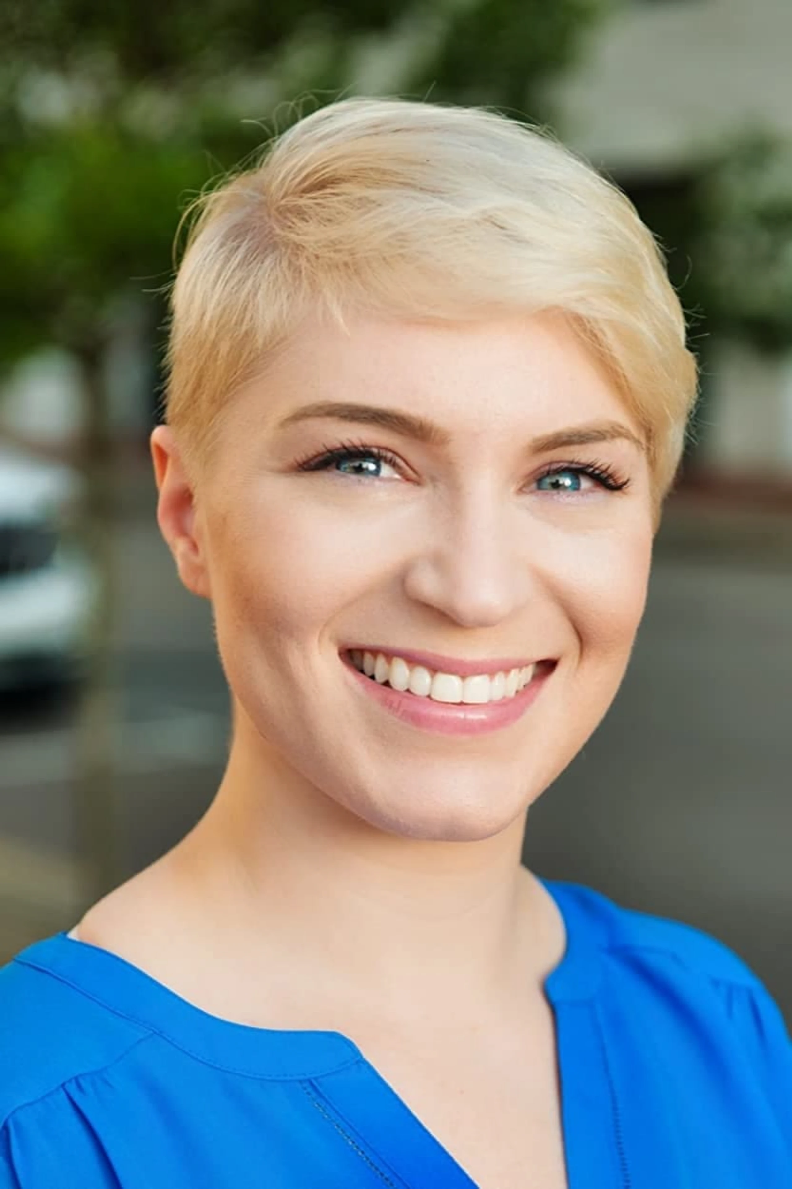 Foto von Hannah Kristine Puder