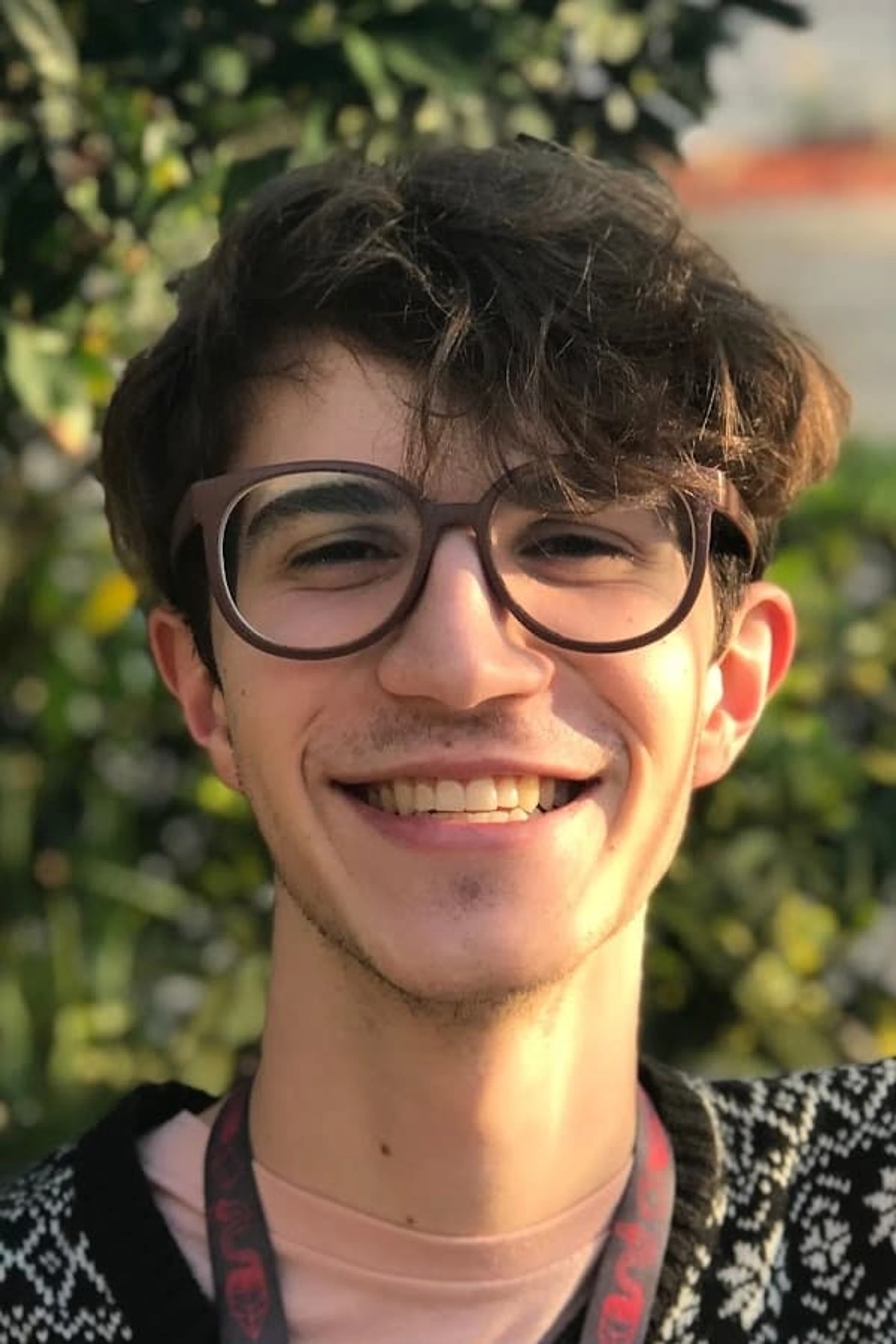 Foto von Matthew Corsillo