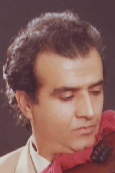 Foto von Parviz Yahaghi