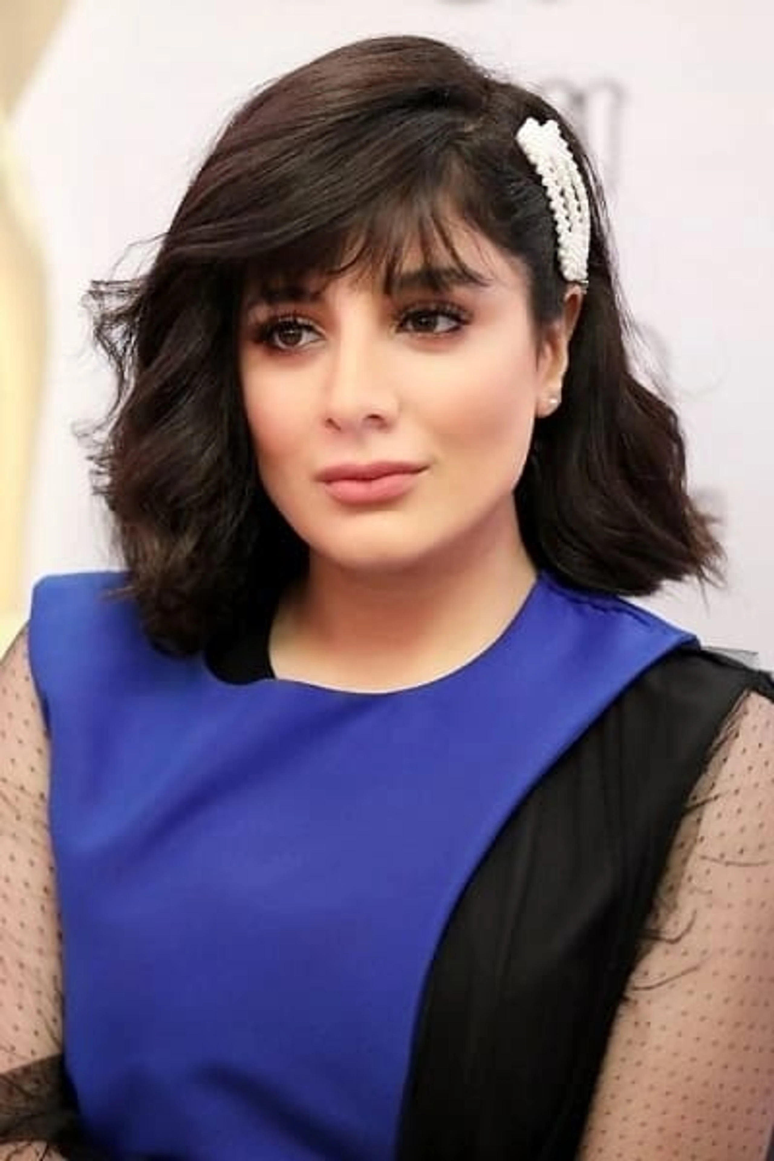 Foto von Eman Al Hussaini