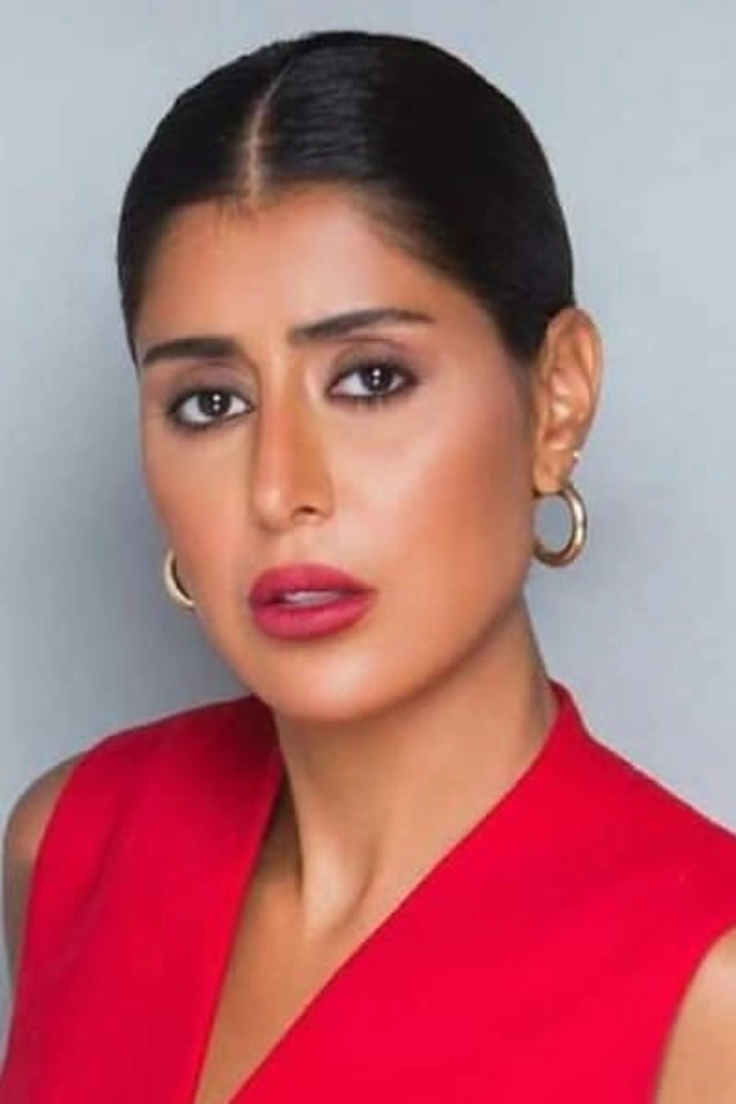 Foto von Farah El Saraf
