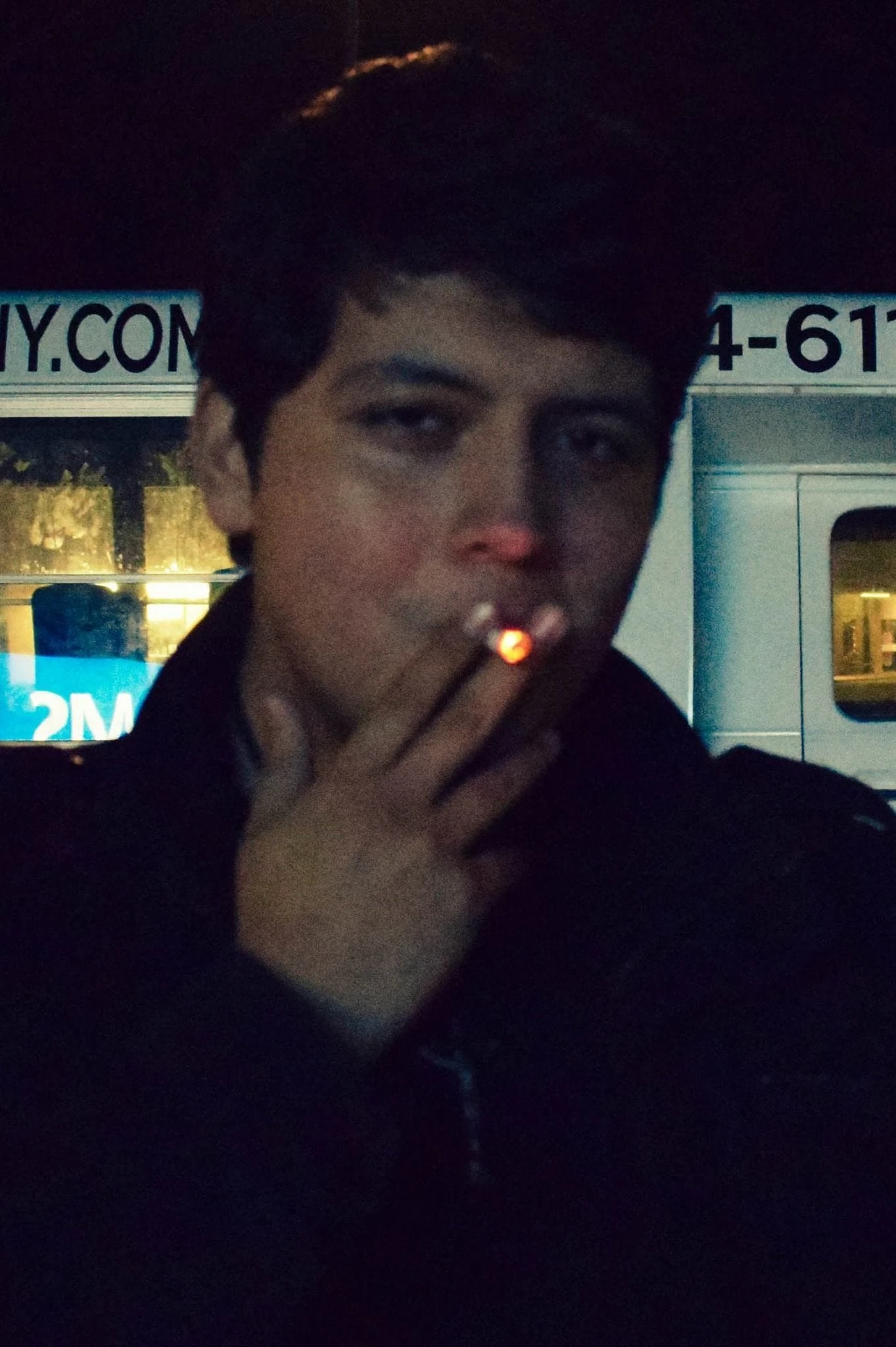 Sal Rodriguez