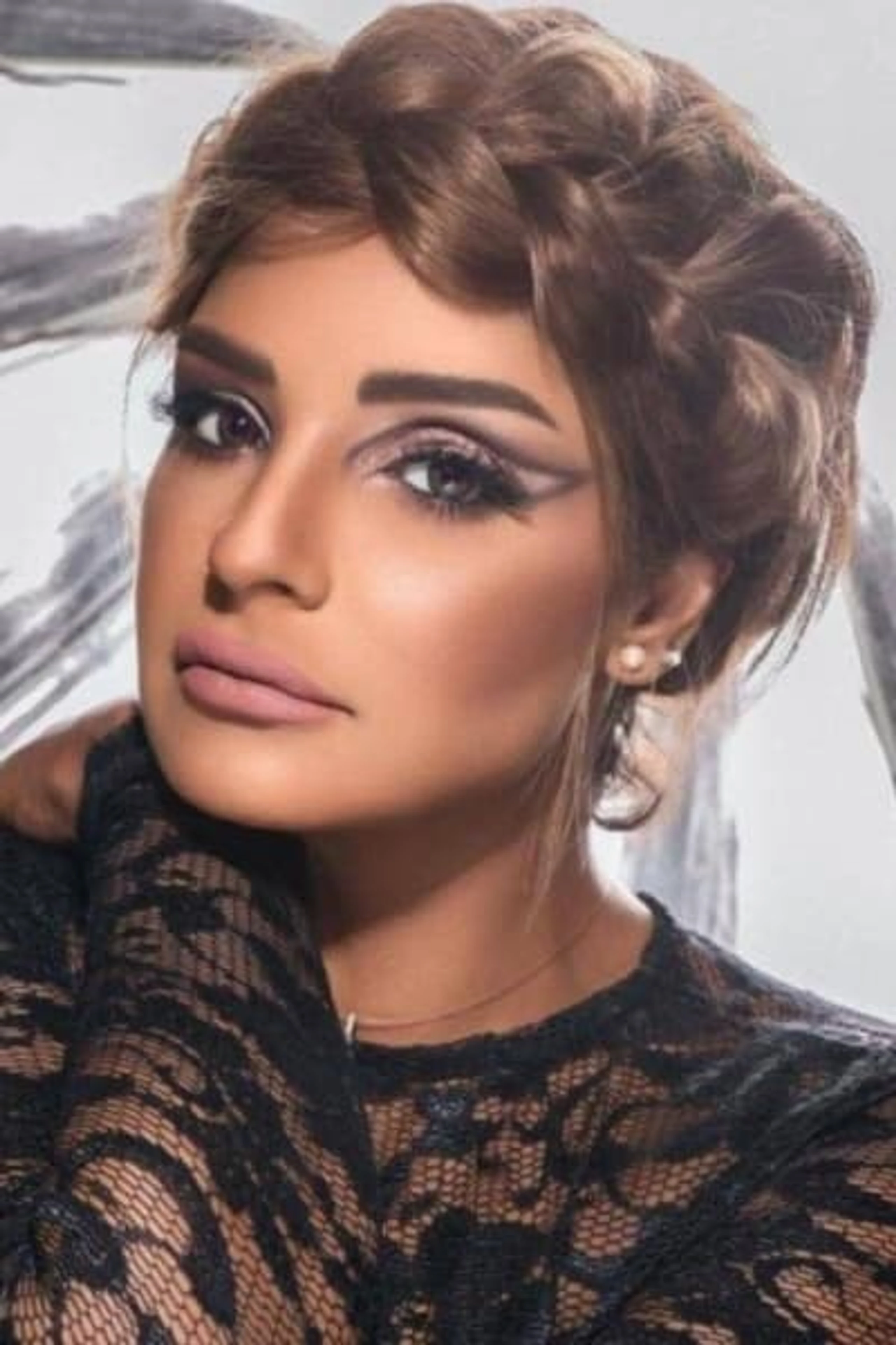 Foto von Maram Al Balushi