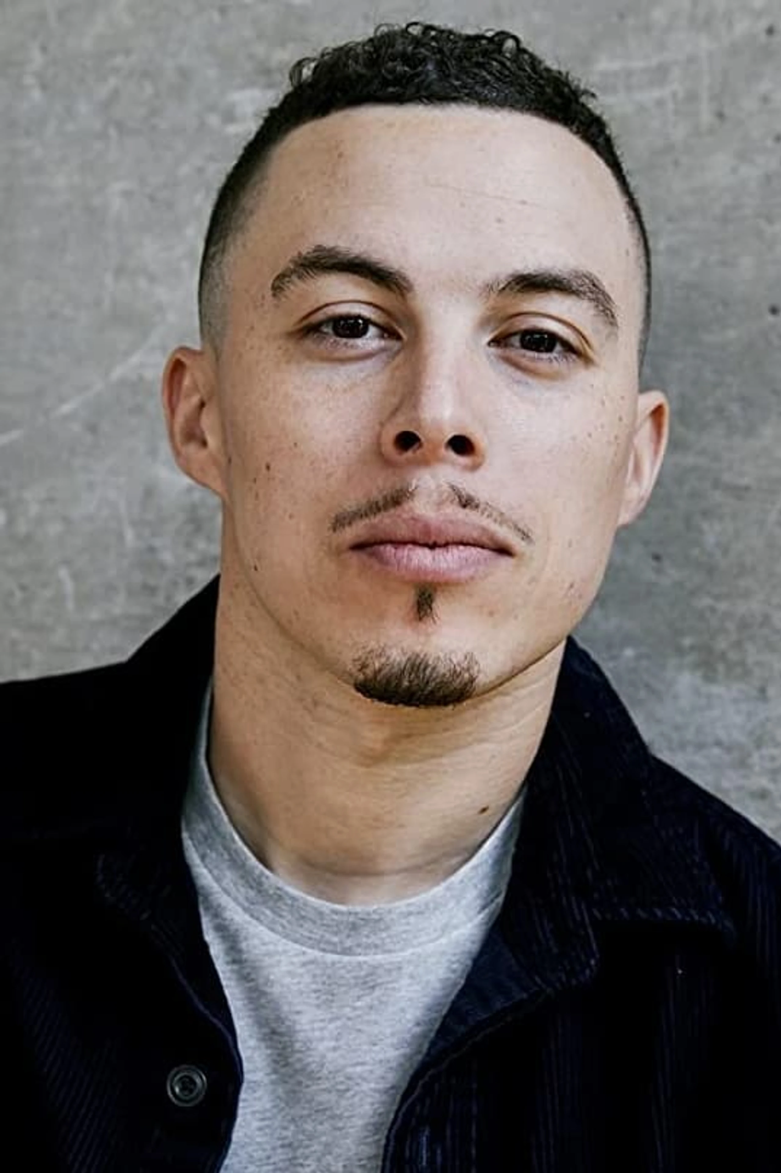 Foto von John Douglas