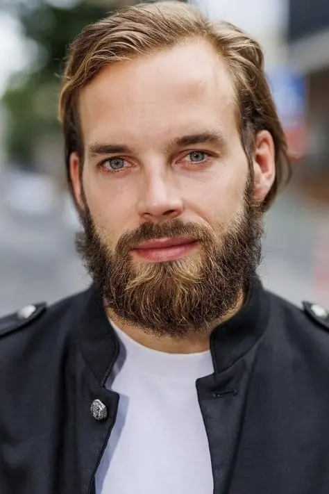 Foto von Märten Metsaviir
