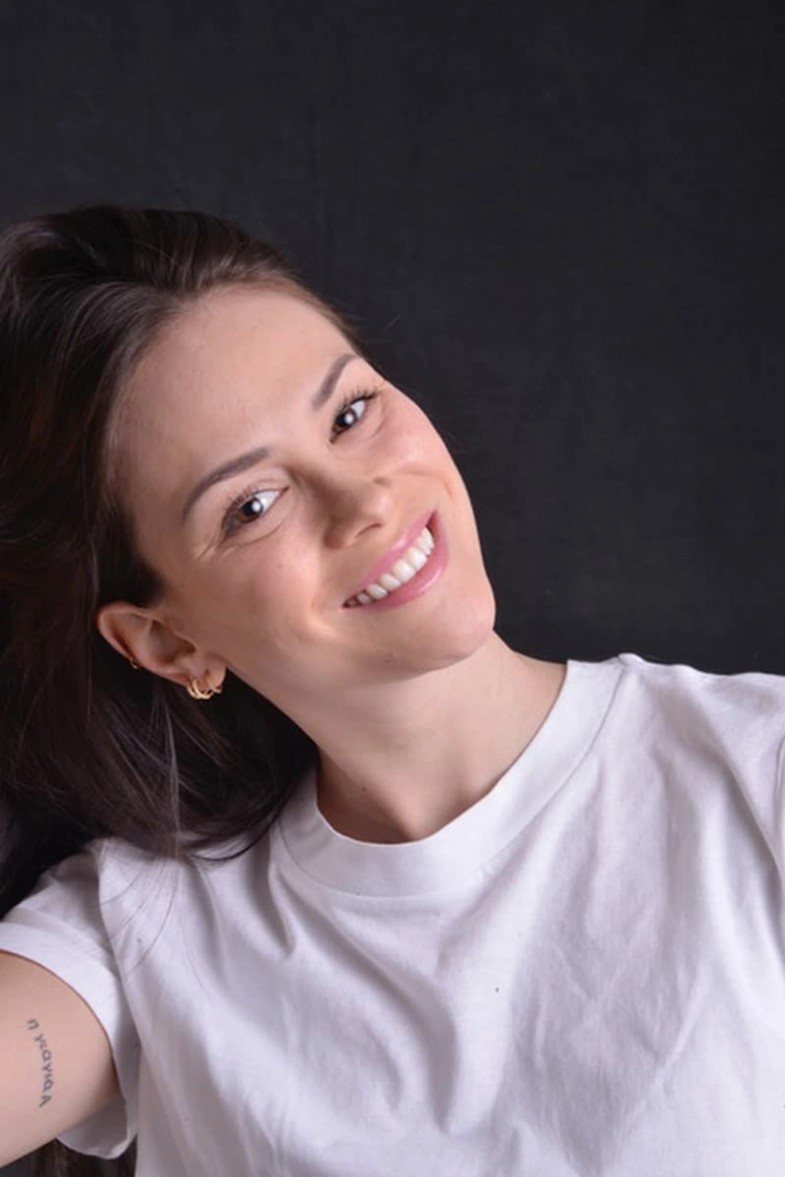 Foto von Camilla Tedeschi