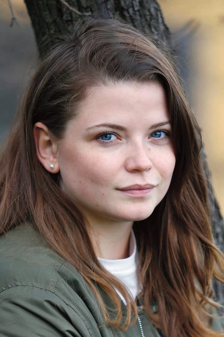 Foto von Berenika Suchánková