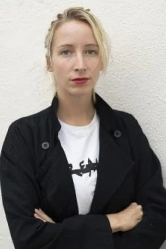 Foto von Johanna Ulfsak