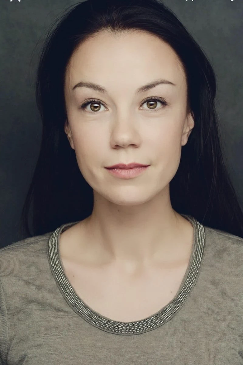 Foto von Viktoriia Bogatyreva