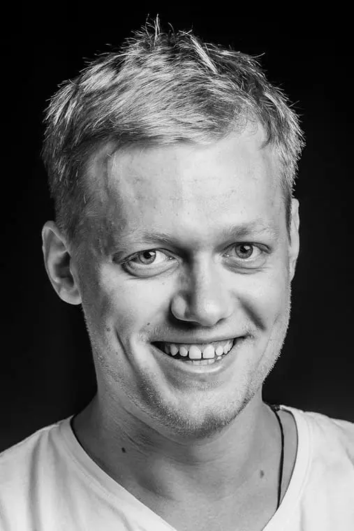 Foto von Oskar Punga