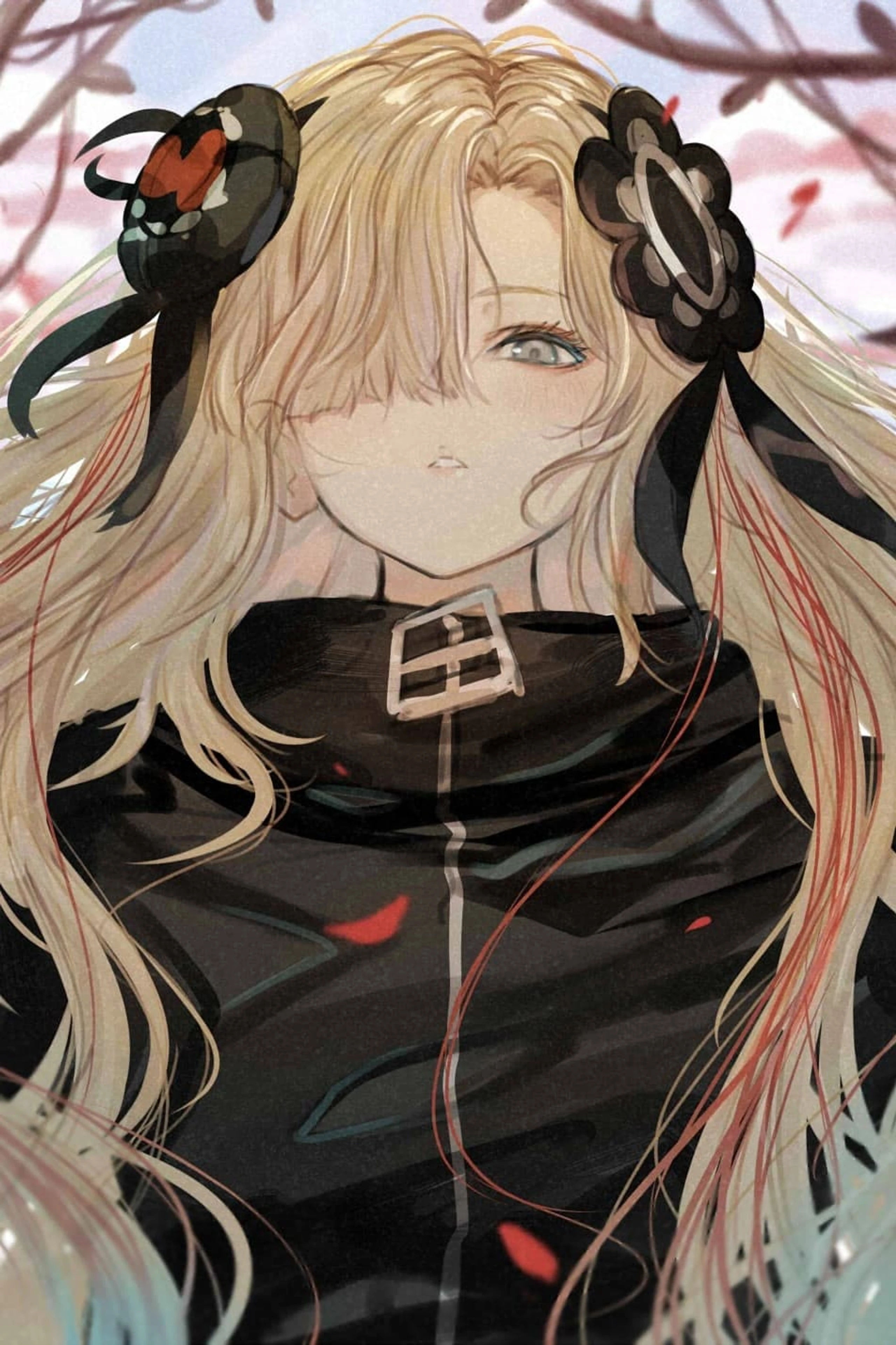 Foto von Isekaijoucho