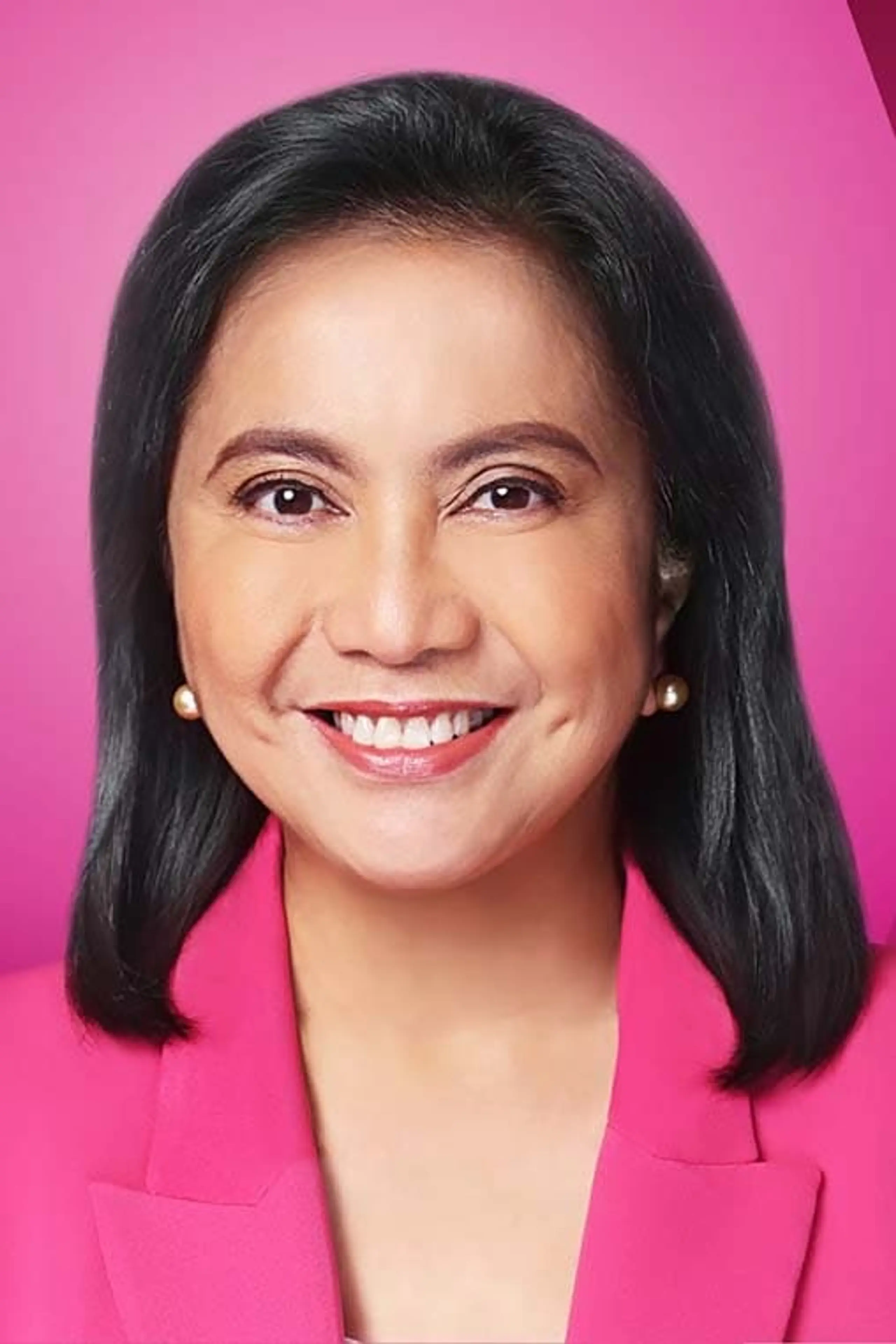 Foto von Leni Robredo