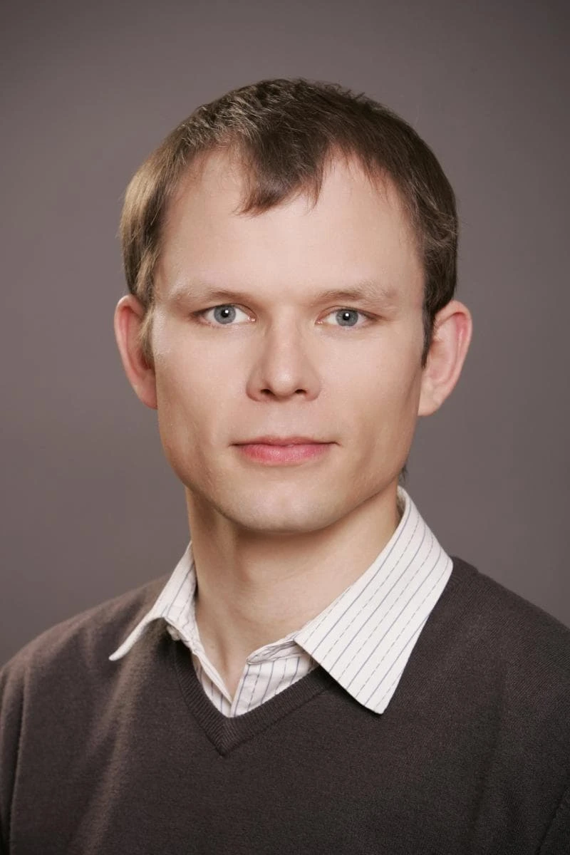 Foto von Tõnn Lamp
