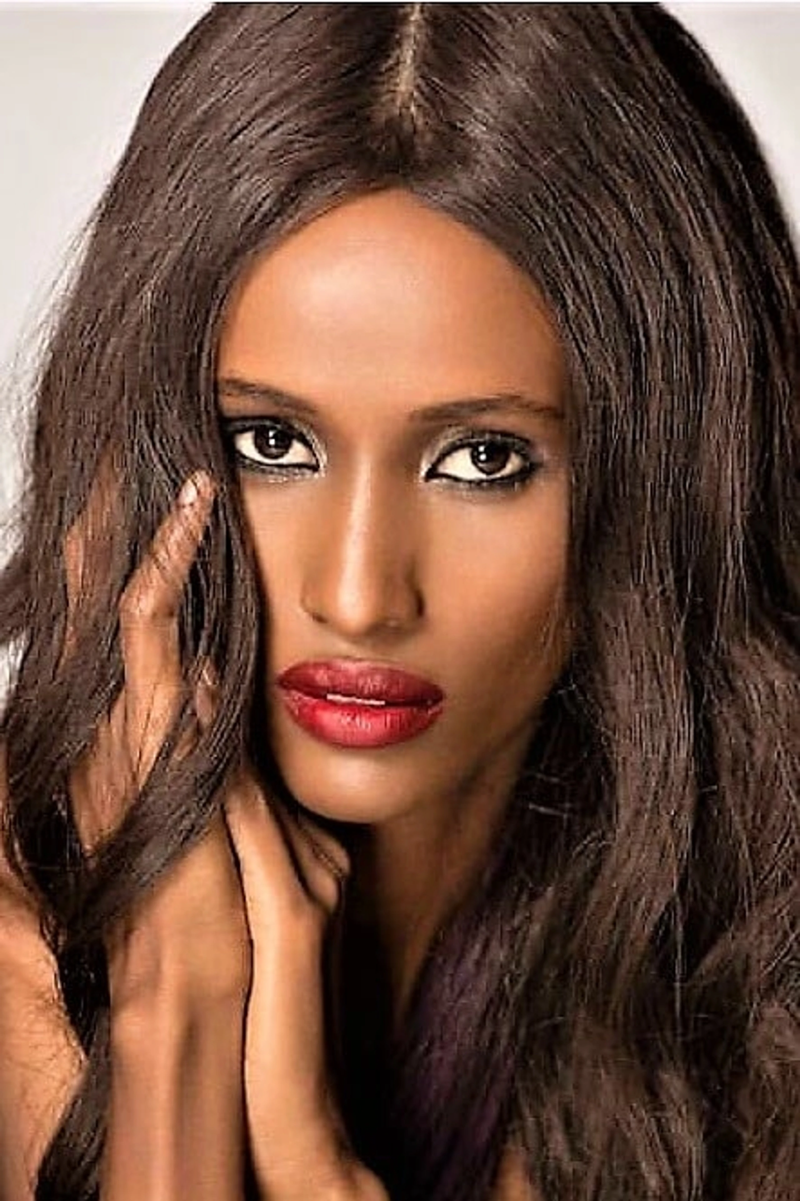 Foto von Chanel Ayan