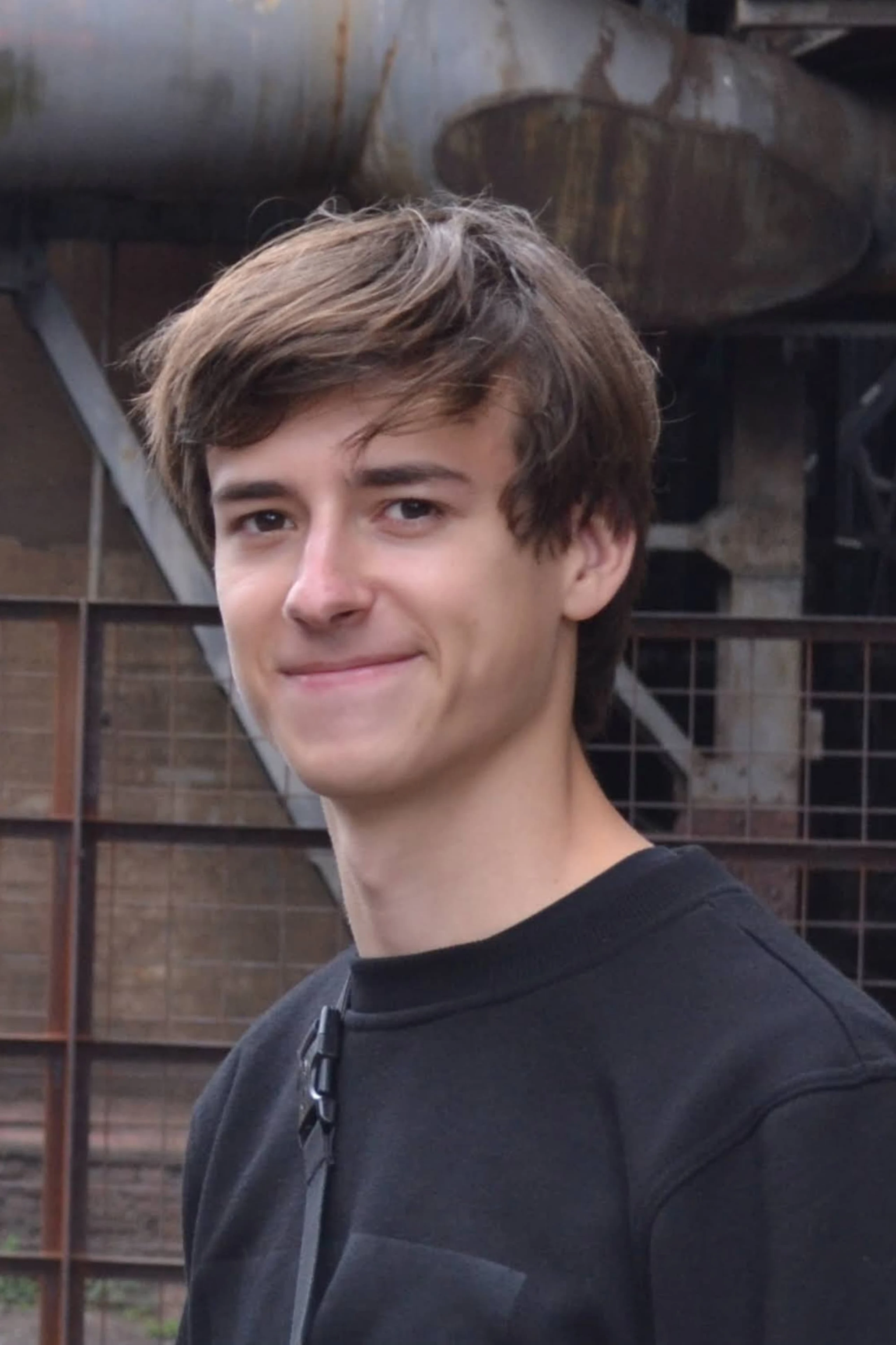 Foto von Mattijs Devlieghere