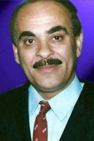 Foto von Adnan Shalash
