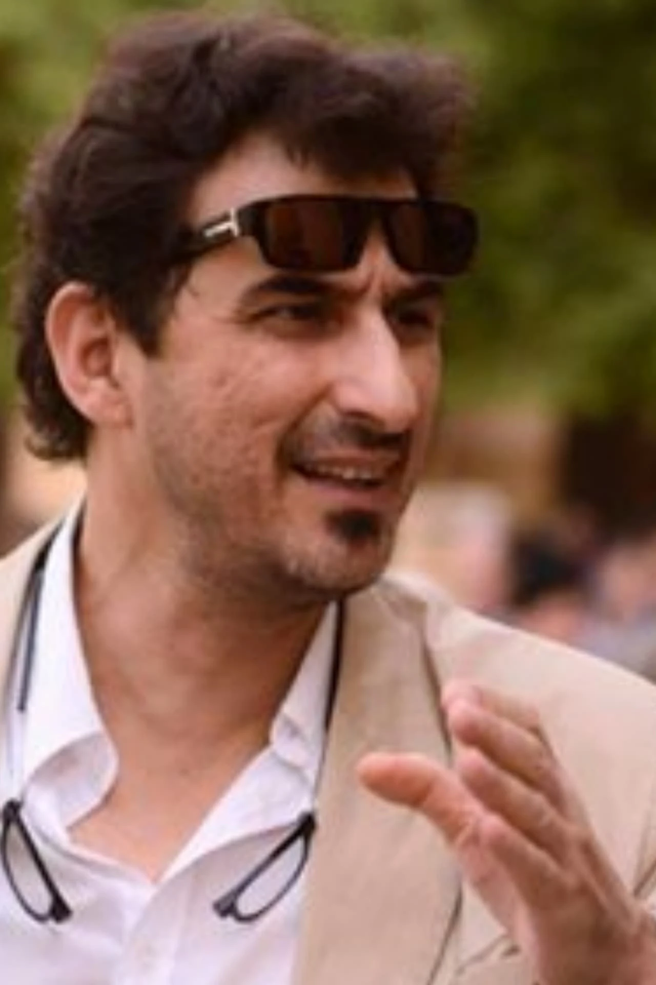 Foto von Fadel Abbas