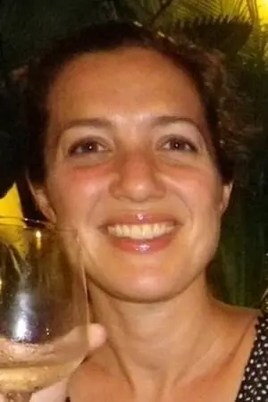 Foto von Miranda Glasser