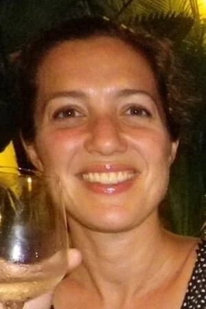 Foto von Miranda Glasser