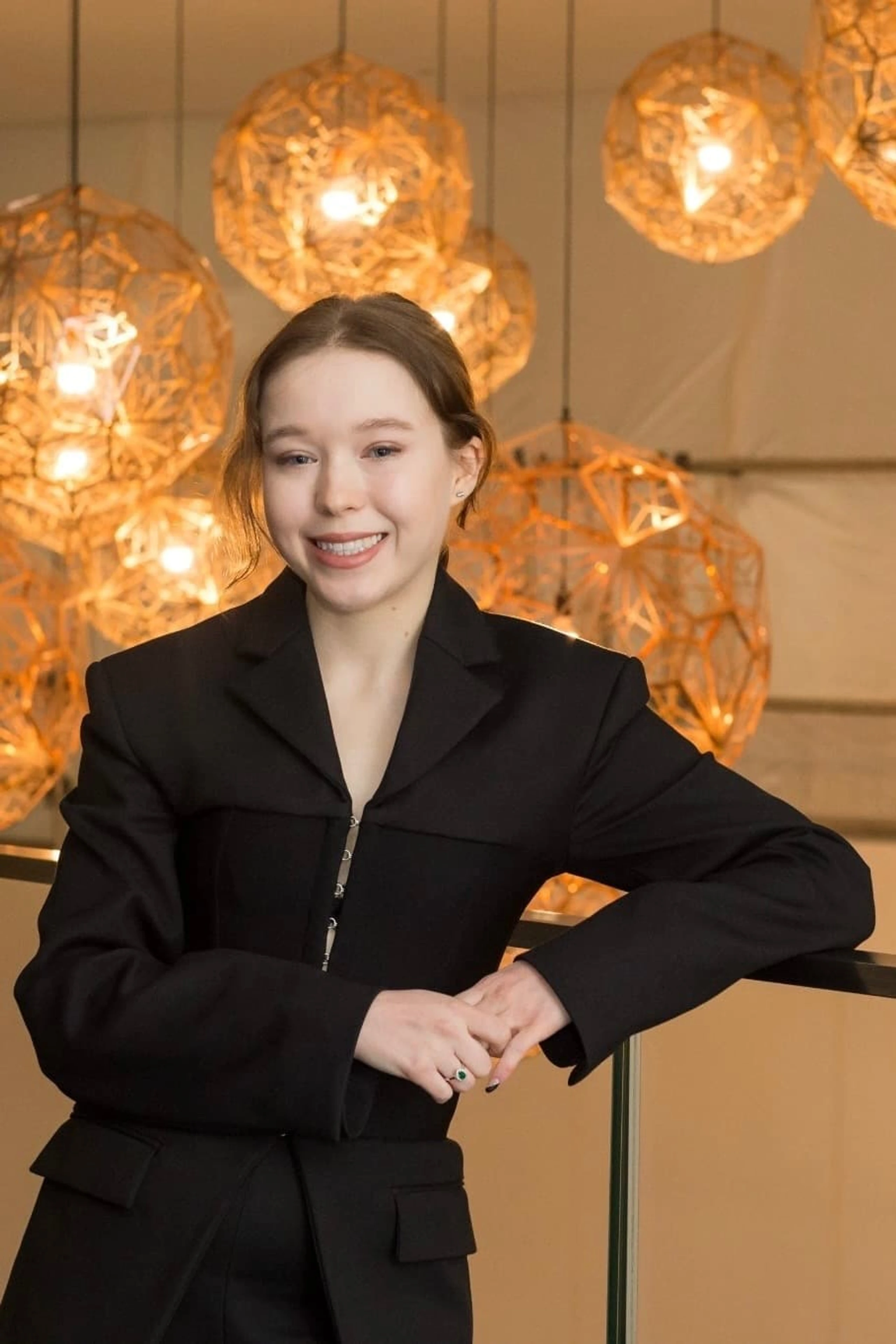 Foto von Natalia Stawyskyj