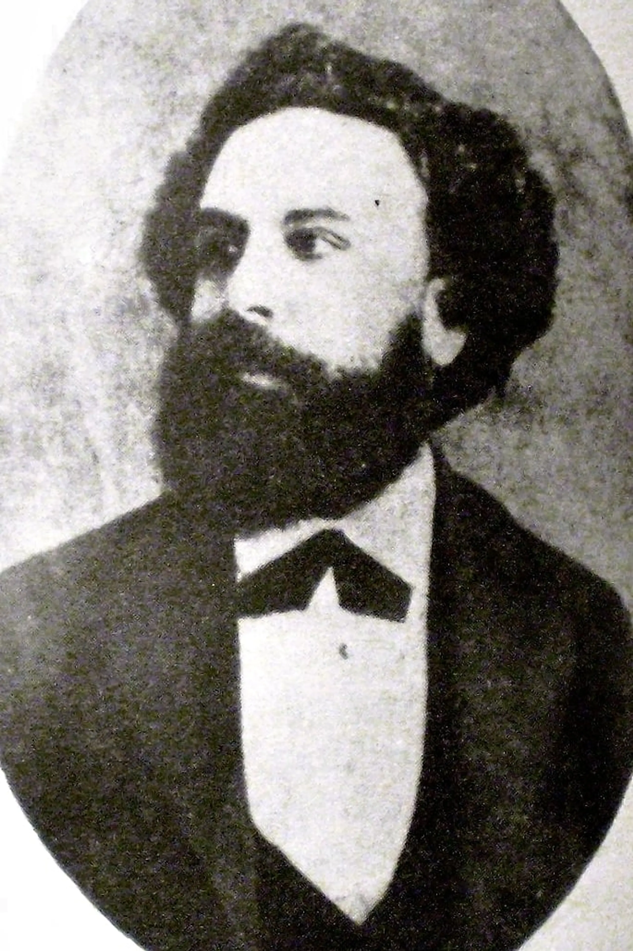 Foto von Estanislao del Campo