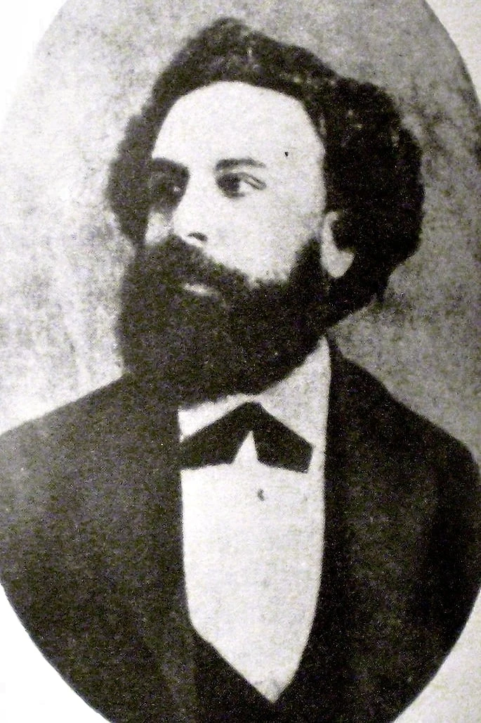 Foto von Estanislao del Campo