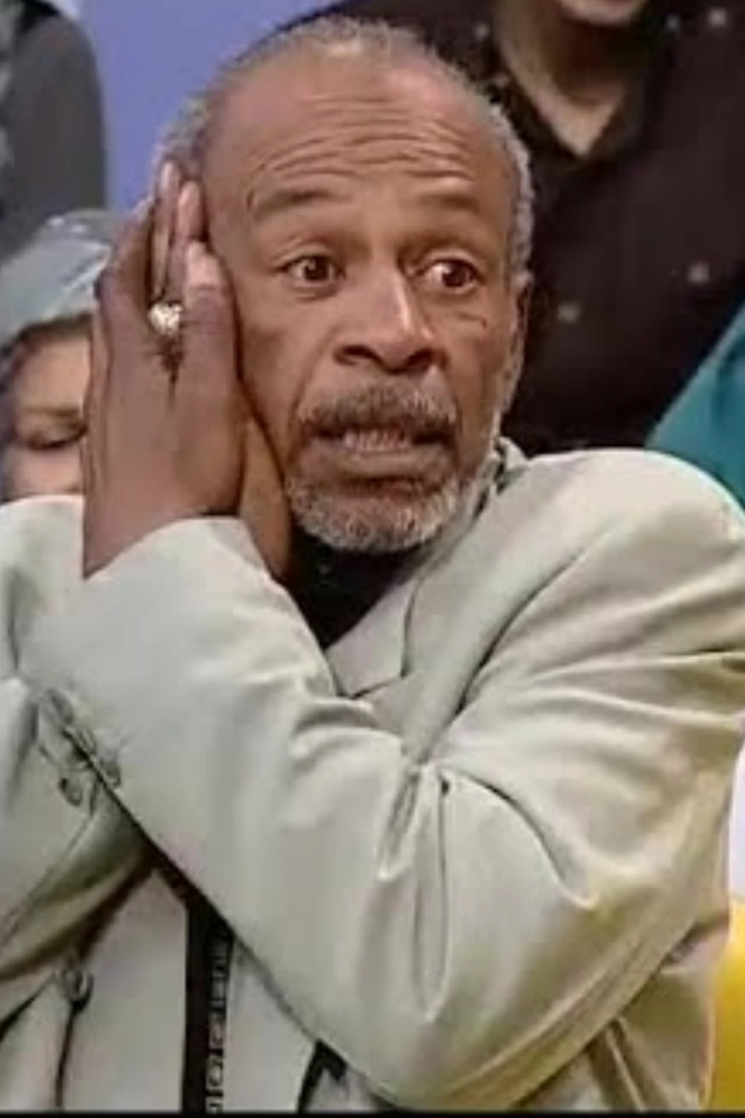 Foto von Salah Monika