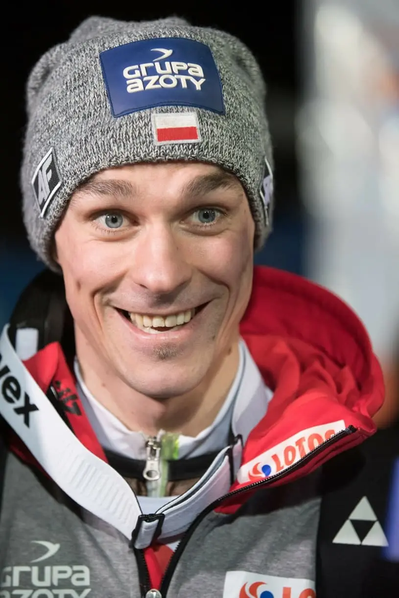 Foto von Piotr Żyła