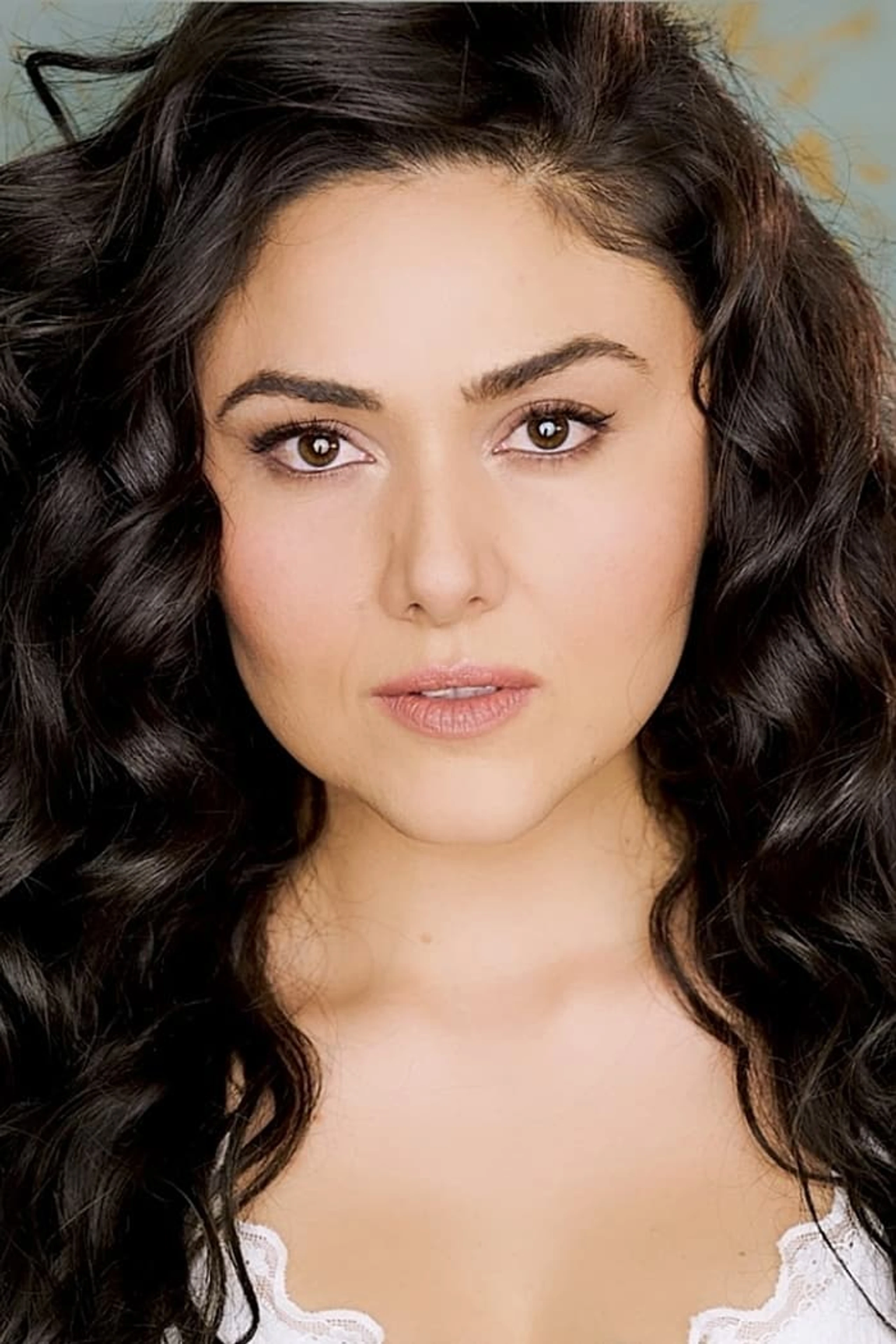 Foto von Mel Mehrabian