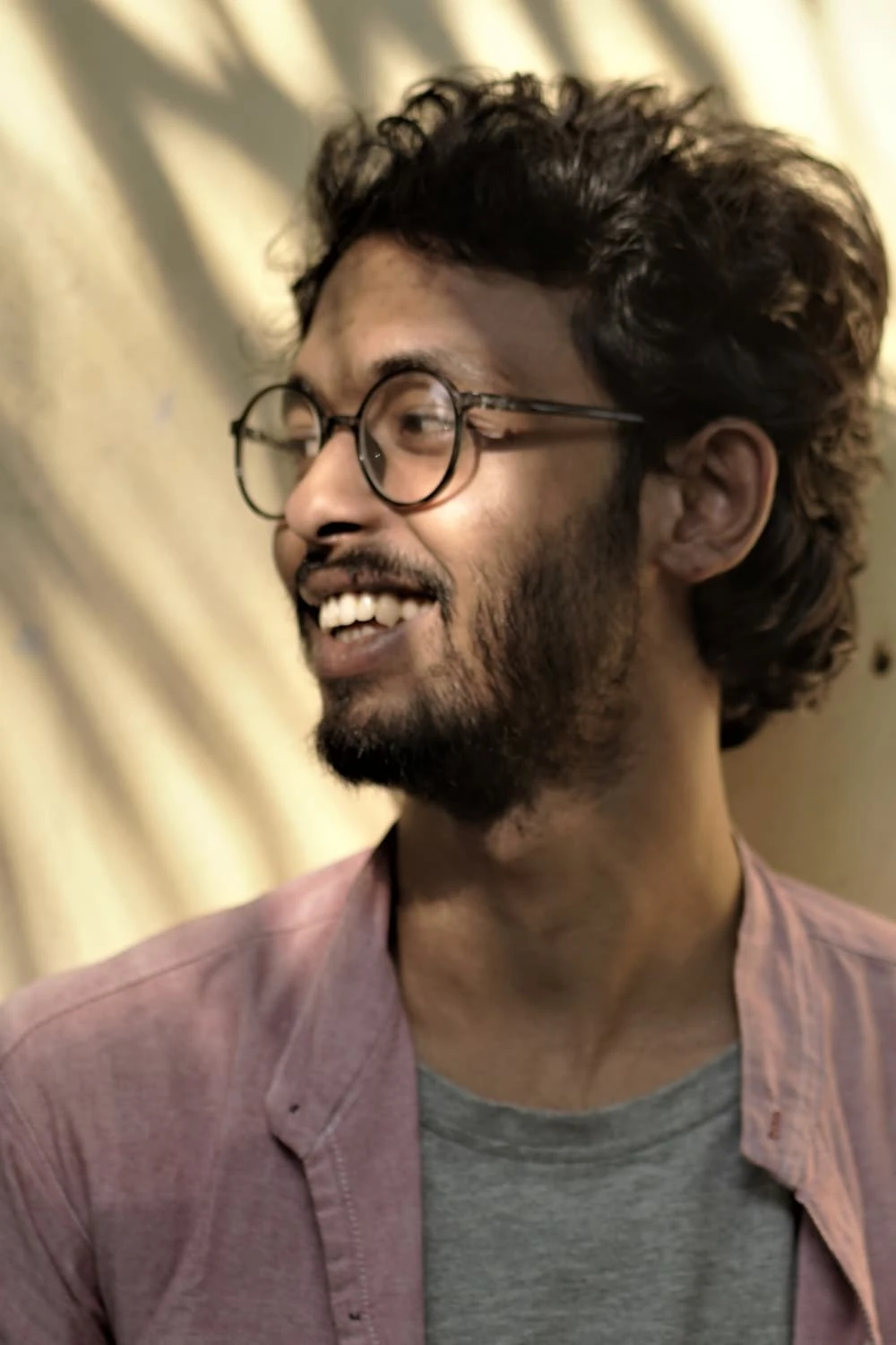 Foto von Ishtiyak Ahmad Zihad