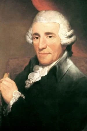 Foto von Joseph Haydn
