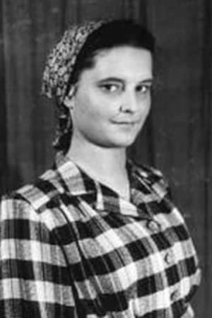 Foto von Kira Kanaeva