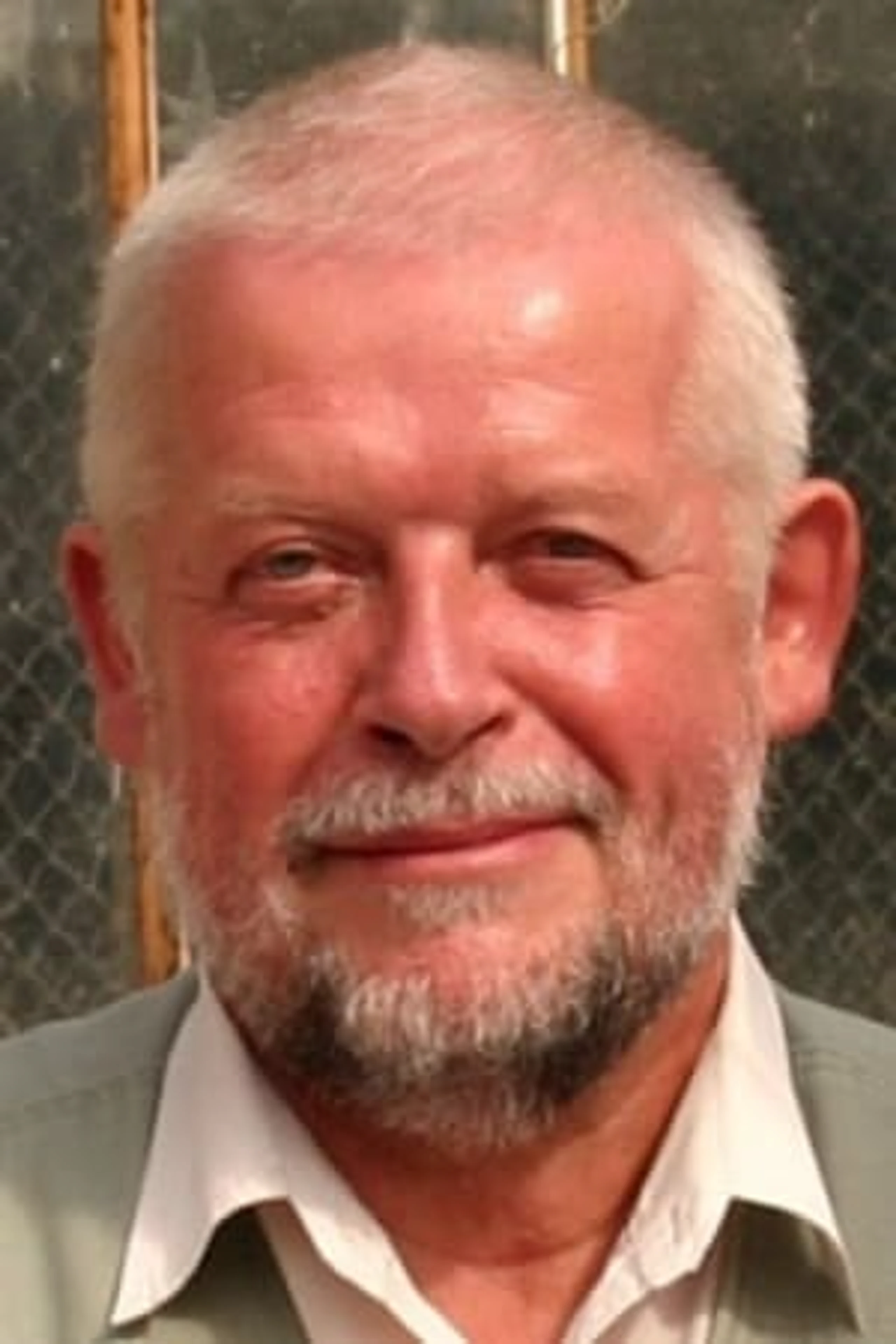 Foto von Teet Hanschmidt