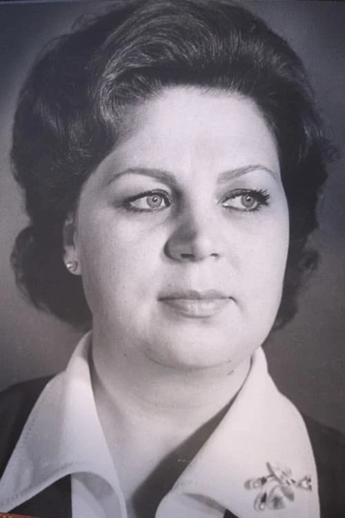 Foto von Lyubov Kuzmicheva