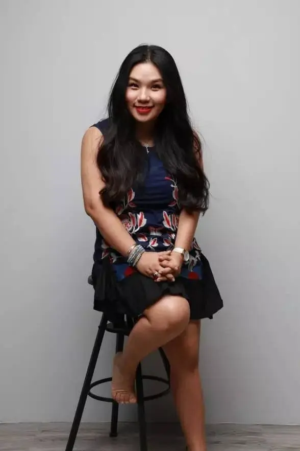 Foto von Zidan Yuan