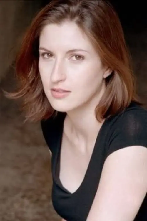 Foto von Daphna Cardinale