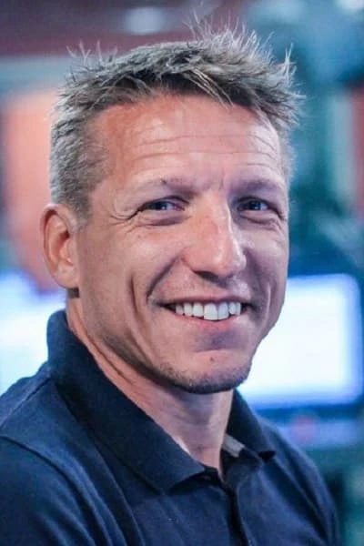 Foto von Wesley Sonck