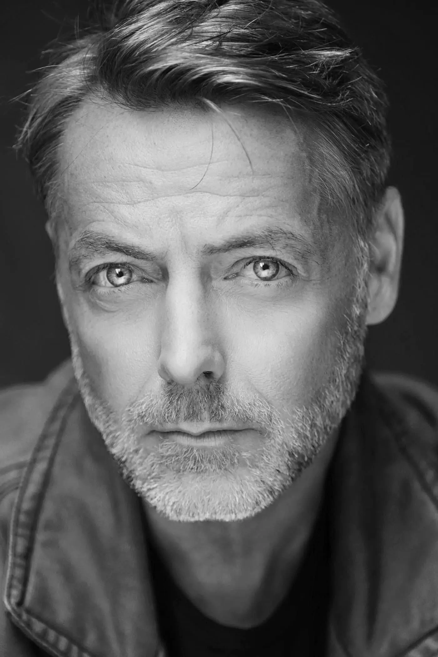 Foto von Nick Barker-Pendree